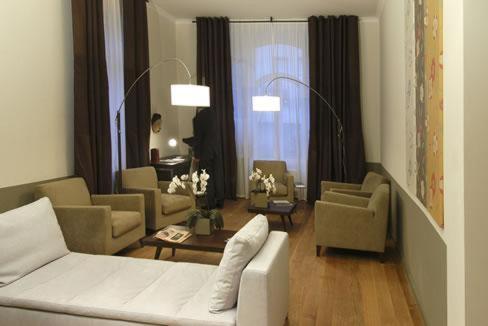 Key Inn Appart Hotel Belair ลักเซมเบิร์ก ภายนอก รูปภาพ