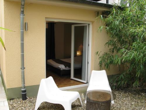 Key Inn Appart Hotel Belair ลักเซมเบิร์ก ภายนอก รูปภาพ