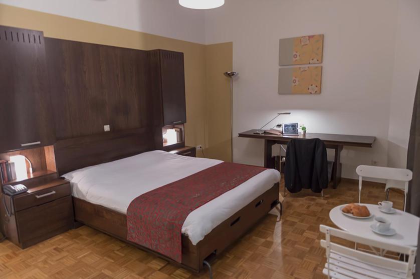 Key Inn Appart Hotel Belair ลักเซมเบิร์ก ภายนอก รูปภาพ
